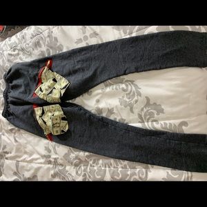 Comfy Stylish Sweatpants